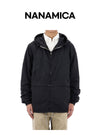 NANAMICA Nylon Hooded Jacket S25FA011E 148267903 [P]