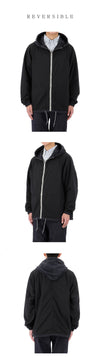 NANAMICA Nylon Hooded Jacket S25FA011E 148267903 [P]