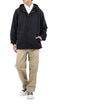 NANAMICA Nylon Hooded Jacket S25FA011E 148267903 [P]
