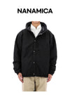 NANAMICA Reversible Isolationsjacke Größe XL Schwarz 148268086 [P]