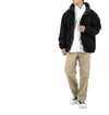 NANAMICA Reversible Isolationsjacke Größe XL Schwarz 148268086 [P]