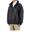 NANAMICA Reversible Isolationsjacke Größe XL Schwarz 148268086 [P]