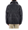 NANAMICA Reversible Isolationsjacke Größe XL Schwarz 148268086 [P]
