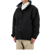 NANAMICA Reversible Isolationsjacke Größe XL Schwarz 148268086 [P]