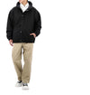 NANAMICA Reversible Isolationsjacke Größe XL Schwarz 148268086 [P]