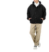 NANAMICA Reversible Isolationsjacke Größe XL Schwarz 148268086 [P]