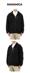 NANAMICA Wendejacke DOCK S25FA019E SCHWARZ 148811465 [P]