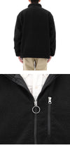 NANAMICA Wendejacke DOCK S25FA019E SCHWARZ 148811465 [P]