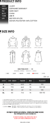 NANAMICA Field Short Jacket 154158026 [P]