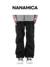 NANAMICA Cargo Pants S25SC006E 149324884 [P]