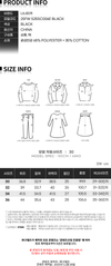 NANAMICA Cargo Pants S25SC006E 149324884 [P]