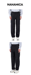 NANAMICA Weite Jeanshose S25SC085E INDIGO 148811826 [P]