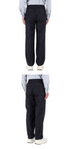 NANAMICA Weite Jeanshose S25SC085E INDIGO 148811826 [P]