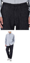 NANAMICA Weite Jeanshose S25SC085E INDIGO 148811826 [P]