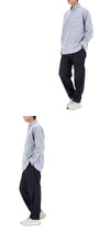 NANAMICA Weite Jeanshose S25SC085E INDIGO 148811826 [P]