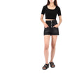 Isabel Marant Denim Shorts 144109536 [P]