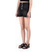 Isabel Marant Denim Shorts 144109536 [P]
