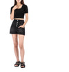 Isabel Marant Denim Shorts 144109536 [P]