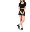 Isabel Marant Denim Shorts 144109536 [P]
