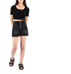 Isabel Marant Denim Shorts 144109536 [P]