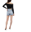 ISABEL MARANT Denim Shorts 142054264 [P]