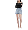 ISABEL MARANT Denim Shorts 142054264 [P]