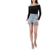 ISABEL MARANT Denim Shorts 142054264 [P]