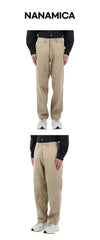 NANAMICA Wide Chino Pants 154158108 [P]