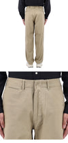 NANAMICA Wide Chino Pants 154158108 [P]