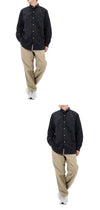 NANAMICA Wide Chino Pants 154158108 [P]