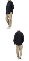 NANAMICA Wide Chino Pants 154158108 [P]