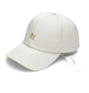 NANAMICA Embroidered Logo Chino Baseball Cap 148020490 [P]