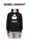 Isabel Marant Linen Long Sleeve T-Shirt 144109535 [P]