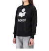 Isabel Marant Linen Long Sleeve T-Shirt 144109535 [P]
