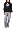 Isabel Marant Linen Long Sleeve T-Shirt 144109535 [P]