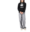 Isabel Marant Linen Long Sleeve T-Shirt 144109535 [P]