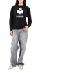 Isabel Marant Linen Long Sleeve T-Shirt 144109535 [P]