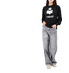 Isabel Marant Linen Long Sleeve T-Shirt 144109535 [P]