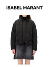 Isabel Marant Quilted Satin Jacket VE0550FA C3J07E 02FK 149816691 [P]