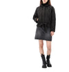 Isabel Marant Quilted Satin Jacket VE0550FA C3J07E 02FK 149816691 [P]