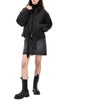 Isabel Marant Quilted Satin Jacket VE0550FA C3J07E 02FK 149816691 [P]