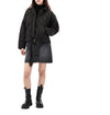 Isabel Marant Quilted Satin Jacket VE0550FA C3J07E 02FK 149816691 [P]