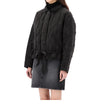Isabel Marant Quilted Satin Jacket VE0550FA C3J07E 02FK 149816691 [P]
