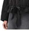 Isabel Marant Quilted Satin Jacket VE0550FA C3J07E 02FK 149816691 [P]
