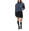 Isabel Marant Size 55 Lucky Chance Denim Jacket VE0562FA B1H04I 30FB 150459793 [P]
