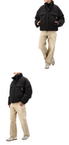 Wooyoungmi High Neck Down Jacket Size 46 149941635 [P]