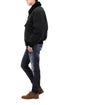 Wooyoungmi Faux Fur Collar Wool Zip-Up Down Jacket 149324036 [P]