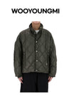 WOOYOUNGMI Gepolsterte Steppjacke 149324303 [P]