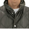 WOOYOUNGMI Gepolsterte Steppjacke 149324303 [P]
