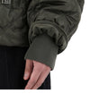 WOOYOUNGMI Gepolsterte Steppjacke 149324303 [P]